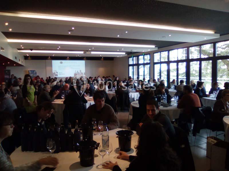 Location salle Caussens (Gers) - Château De Mons Caussens #10