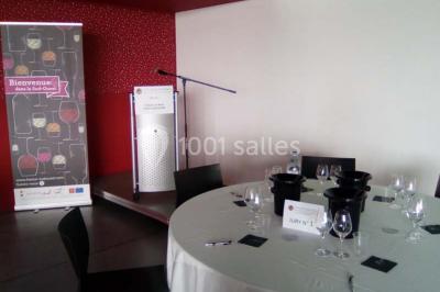 Location salle Caussens (Gers) - Château De Mons Caussens #24