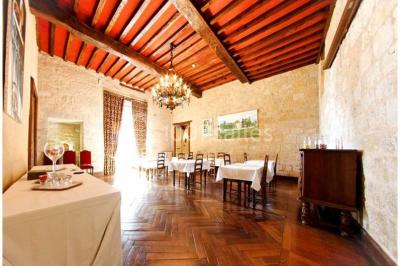 Location salle Caussens (Gers) - Château De Mons Caussens #24