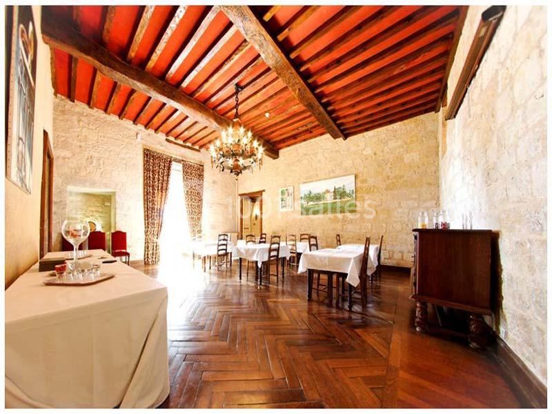 Location salle Caussens (Gers) - Château De Mons Caussens #16