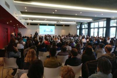 Location salle Caussens (Gers) - Château De Mons Caussens #24