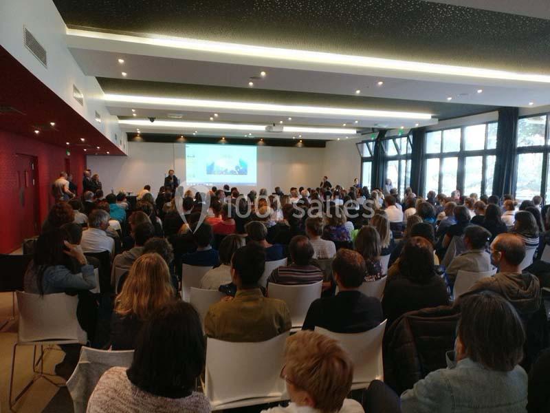 Location salle Caussens (Gers) - Château De Mons Caussens #9