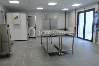 Location salle Caussens (Gers) - Château De Mons Caussens #24