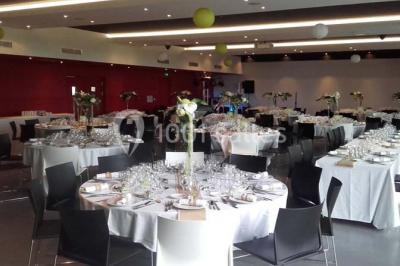 Location salle Caussens (Gers) - Château De Mons Caussens #24