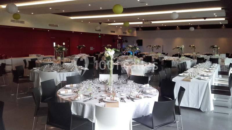 Location salle Caussens (Gers) - Château De Mons Caussens #11