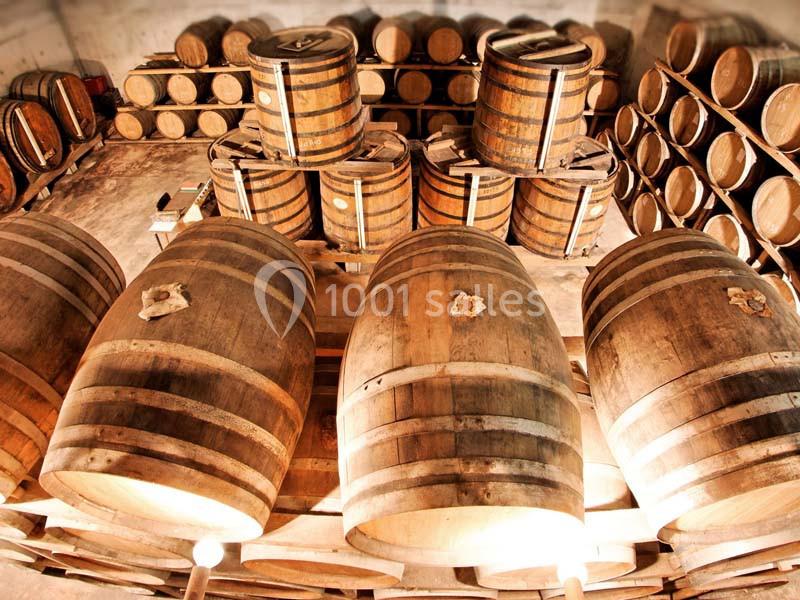 Location salle Caussens (Gers) - Château De Mons Caussens #24