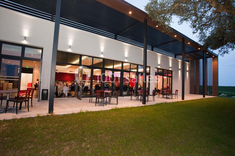 Location salle Caussens (Gers) - Château De Mons Caussens #8