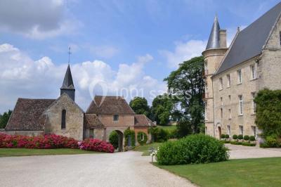 Domaine de Boissy Le Bois Domaine de Boissy Le Bois