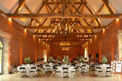 Domaine de Boissy Le Bois