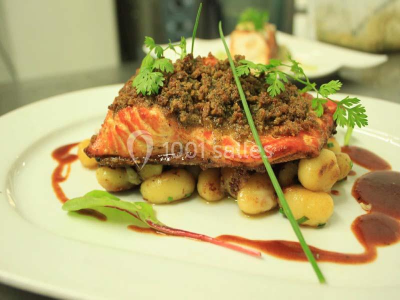 Location salle Laroin (Pyrénées-Atlantiques) - La Maison Des Lacs #11