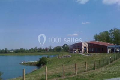 Location salle Laroin (Pyrénées-Atlantiques) - La Maison Des Lacs #16