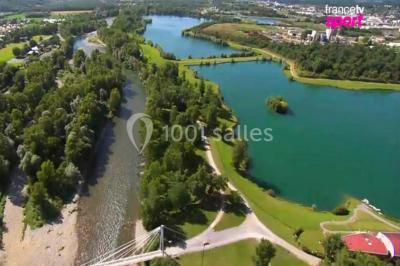 Location salle Laroin (Pyrénées-Atlantiques) - La Maison Des Lacs #16