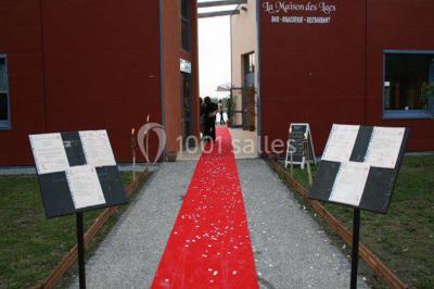 Location salle Laroin (Pyrénées-Atlantiques) - La Maison Des Lacs #16