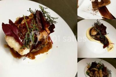 Location salle Laroin (Pyrénées-Atlantiques) - La Maison Des Lacs #16