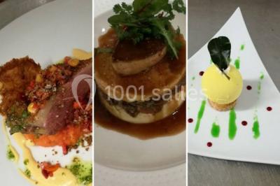 Location salle Laroin (Pyrénées-Atlantiques) - La Maison Des Lacs #16