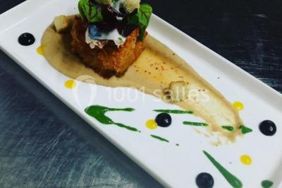 Location salle Laroin (Pyrénées-Atlantiques) - La Maison Des Lacs #16