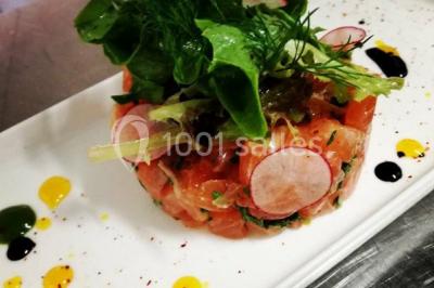 Location salle Laroin (Pyrénées-Atlantiques) - La Maison Des Lacs #16