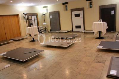 Location salle Donceel (Liège) - Château de Limont #18