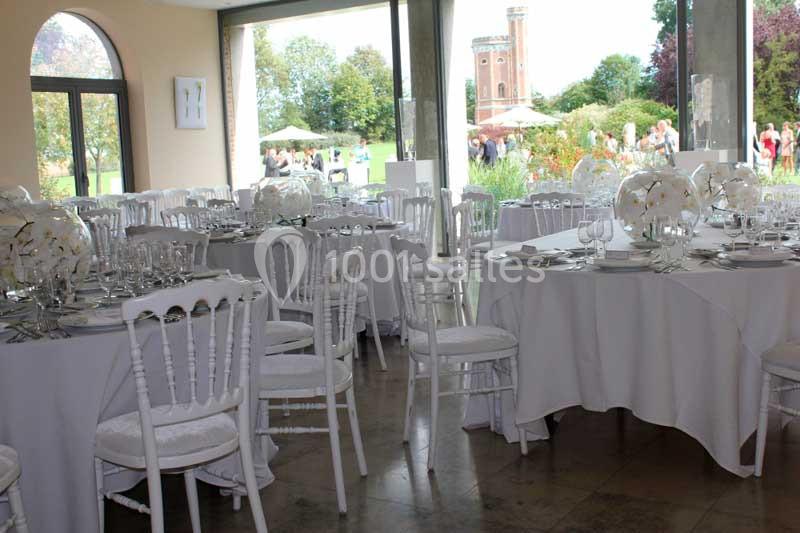 Château de Limont - galerie - photo 1