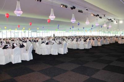 Location salle Donceel (Liège) - Château de Limont #18