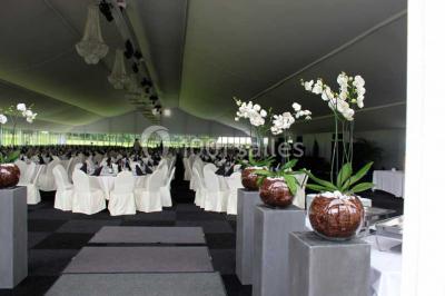 Location salle Donceel (Liège) - Château de Limont #18