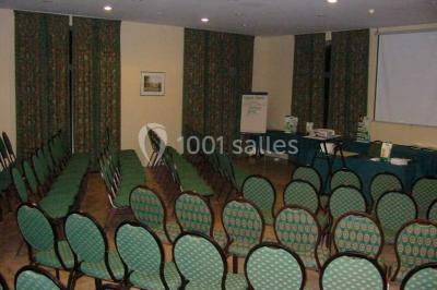 Location salle Donceel (Liège) - Château de Limont #18