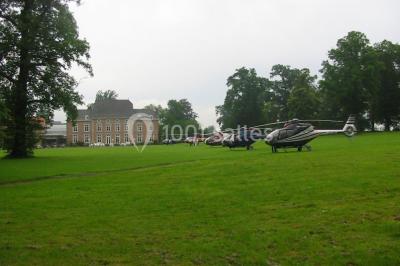 Location salle Donceel (Liège) - Château de Limont #18