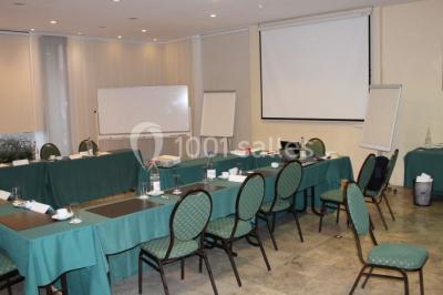 Location salle Donceel (Liège) - Château de Limont #18