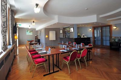 Grand Hôtel de Tours Grand Hôtel de Tours