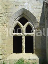 Location salle Saint-Paterne-Racan (Indre-et-Loire) - Abbaye De La Clarte Dieu #9