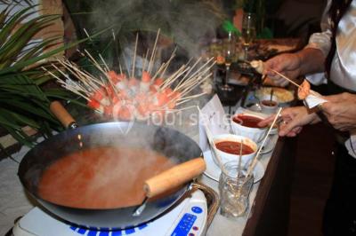 Location salle Évreux (Eure) - Salle Du Cellier à Grain #24