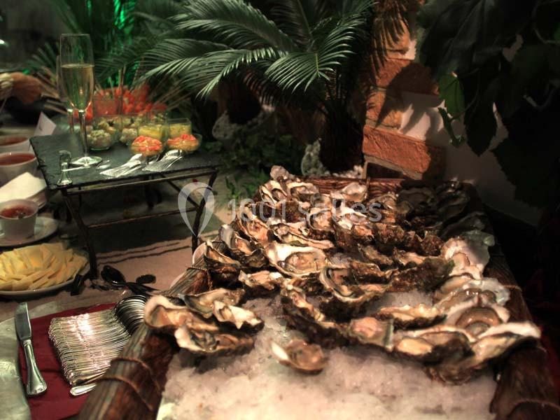 Location salle Évreux (Eure) - Salle Du Cellier à Grain #10