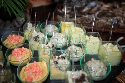 Location salle Évreux (Eure) - Salle Du Cellier à Grain #24