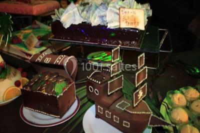 Location salle Évreux (Eure) - Salle Du Cellier à Grain #24