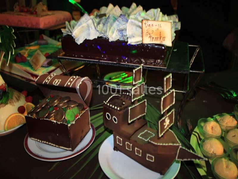 Location salle Évreux (Eure) - Salle Du Cellier à Grain #13