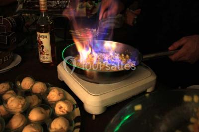 Location salle Évreux (Eure) - Salle Du Cellier à Grain #24