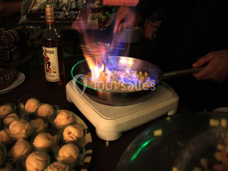 Location salle Évreux (Eure) - Salle Du Cellier à Grain #14