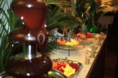 Location salle Évreux (Eure) - Salle Du Cellier à Grain #24