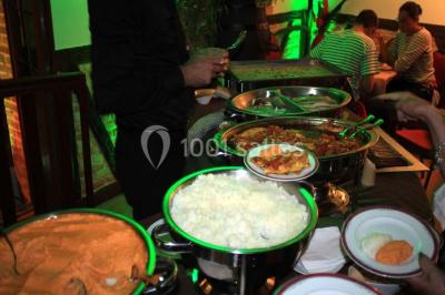 Location salle Évreux (Eure) - Salle Du Cellier à Grain #24