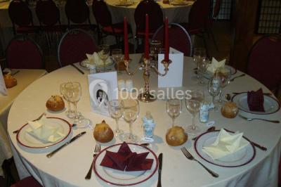 Location salle Évreux (Eure) - Salle Du Cellier à Grain #24