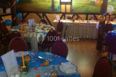 Location salle Évreux (Eure) - Salle Du Cellier à Grain #24