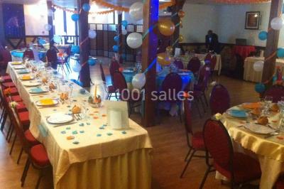 Location salle Évreux (Eure) - Salle Du Cellier à Grain #24