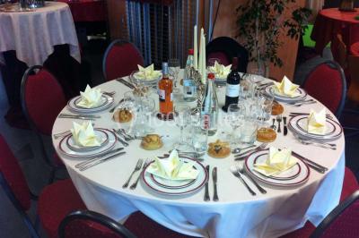 Location salle Évreux (Eure) - Salle Du Cellier à Grain #24