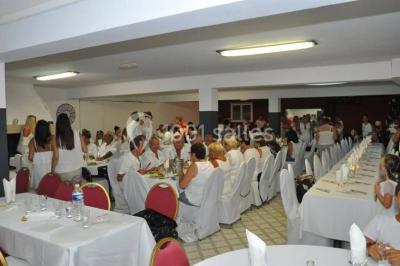 Location salle Marseille (Bouches-du-Rhône) - Mas Des Grives #7