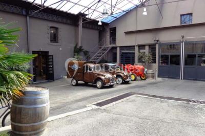 Location salle Tain-l'Hermitage (Drôme) - Ecole M. Chapoutier #11