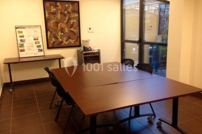 Location salle Tain-l'Hermitage (Drôme) - Ecole M. Chapoutier #11