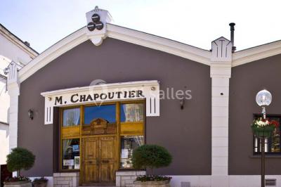 Séminaire Ecole M. Chapoutier Séminaire Ecole M. Chapoutier