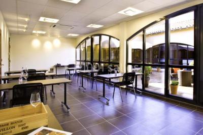 Location salle Tain-l'Hermitage (Drôme) - Ecole M. Chapoutier #11