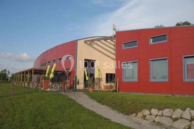 Miniature Location salle Laroin (Pyrénées-Atlantiques) - La Maison des Lacs #2 Location salle Laroin (Pyrénées-Atlantiques) - La Maison des Lacs #16