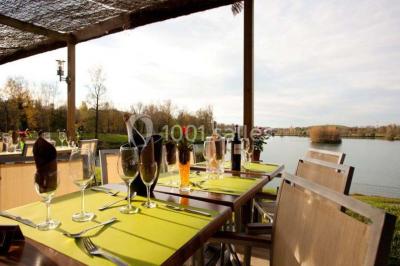 Miniature Location salle Laroin (Pyrénées-Atlantiques) - La Maison des Lacs #16 Location salle Laroin (Pyrénées-Atlantiques) - La Maison des Lacs #16